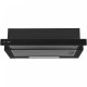 Вытяжка LEX Hermes G 600 Black