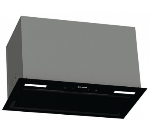 Вытяжка Gorenje BHI549E9GB