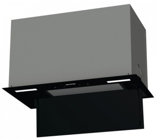 Вытяжка Gorenje BHI549E9GB