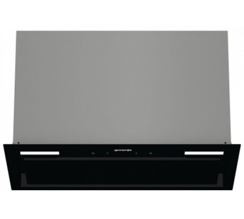 Вытяжка Gorenje BHI549E9GB
