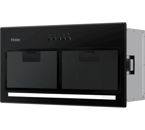 Вытяжка HAIER HVQ-B2532B