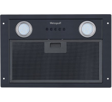 Вытяжка Weissgauff Dubhe 450 Black Edition