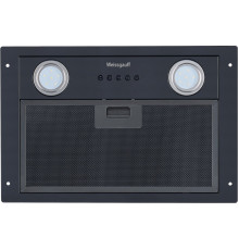Вытяжка Weissgauff Dubhe 450 Black Edition