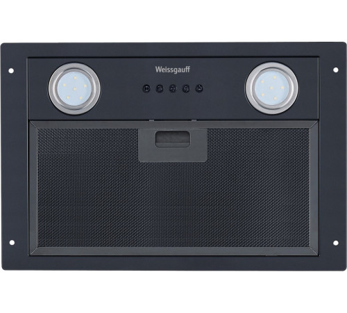 Вытяжка Weissgauff Dubhe 450 Black Edition
