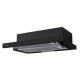 Вытяжка LEX HUBBLE 2M 600 BLACK