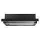 Вытяжка LEX HUBBLE 2M 600 BLACK