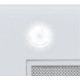 Вытяжка Krona Arven 500 PB V2 (белый)