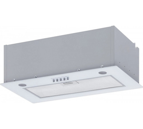 Вытяжка Krona Arven 500 PB V2 (белый)