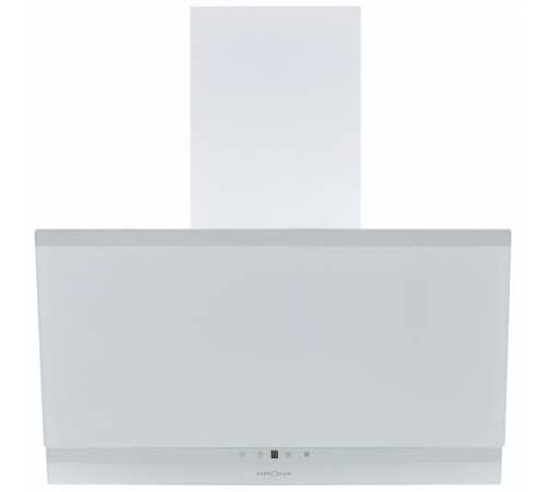 Вытяжка Krona Irma A 600 S (белый)