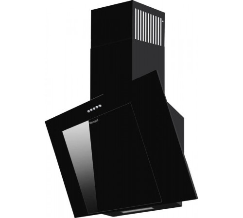 Вытяжка Weissgauff Sigma 50 PB BL (черный)