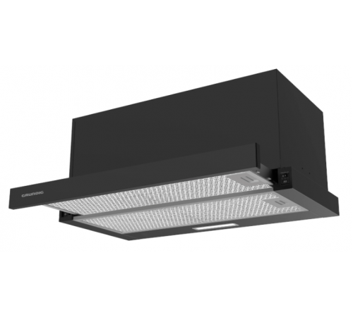 Вытяжка Grundig GDT2230BG