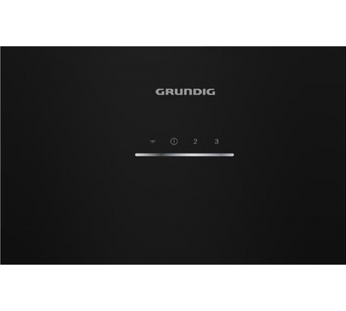 Вытяжка Grundig GDS2440B