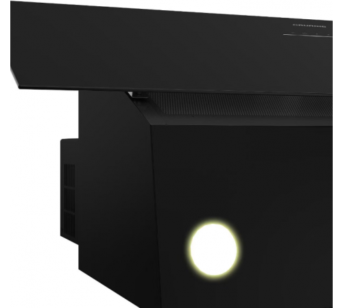 Вытяжка Grundig GDS2440B
