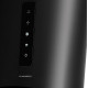 Вытяжка Maunfeld Ford 39 Isla Sensor Black