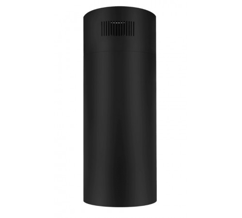 Вытяжка Maunfeld Ford 39 Isla Sensor Black
