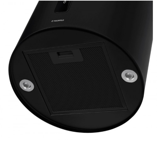 Вытяжка Maunfeld Ford 39 Isla Sensor Black