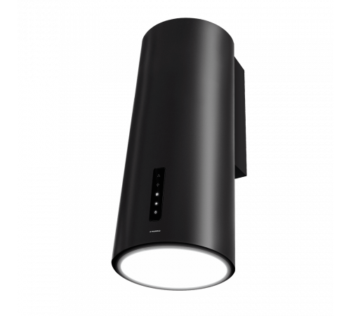Вытяжка Maunfeld Vega 39 Wall Sensor LED Black