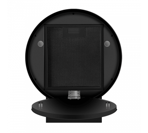 Вытяжка Maunfeld Vega 39 Wall Sensor LED Black