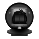 Вытяжка Maunfeld Vega 39 Wall Sensor LED Black