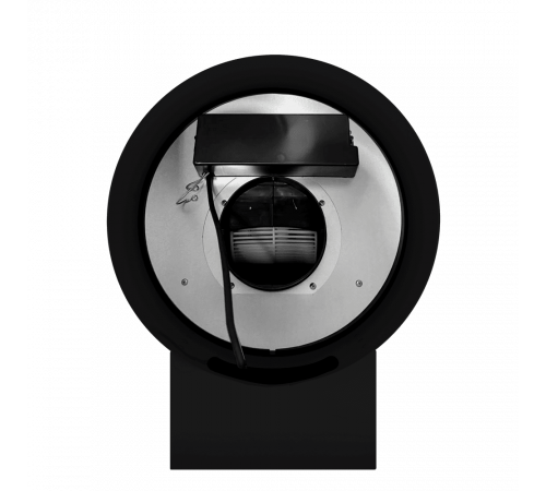 Вытяжка Maunfeld Vega 39 Wall Sensor LED Black