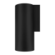 Вытяжка Maunfeld Vega 39 Wall Sensor LED Black