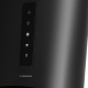 Вытяжка Maunfeld Vega 39 Wall Sensor LED Black