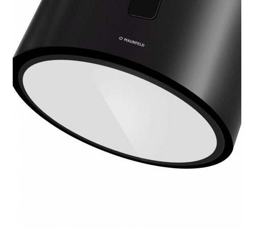 Вытяжка Maunfeld Vega 39 Wall Sensor LED Black