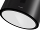 Вытяжка Maunfeld Vega 39 Wall Sensor LED Black