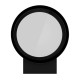 Вытяжка Maunfeld Vega 39 Wall Sensor LED Black