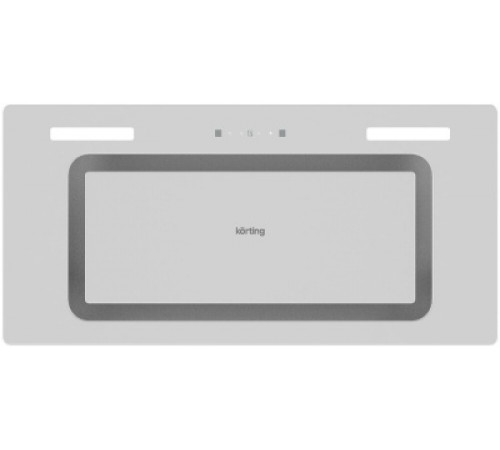 Вытяжка Korting KHI 60094 GW