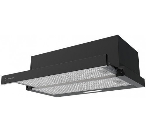 Вытяжка Indesit INT 64R BL