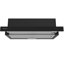 Вытяжка Indesit INT 64R BL