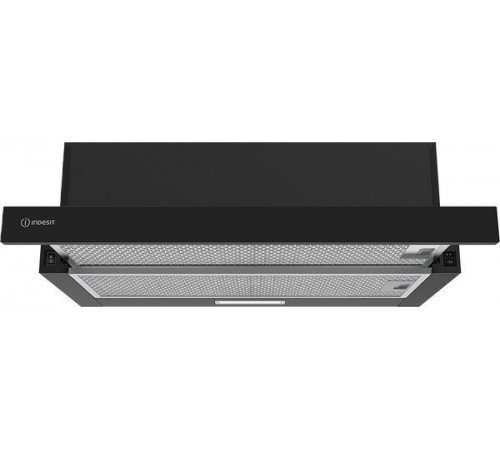 Вытяжка Indesit INT 64R BL