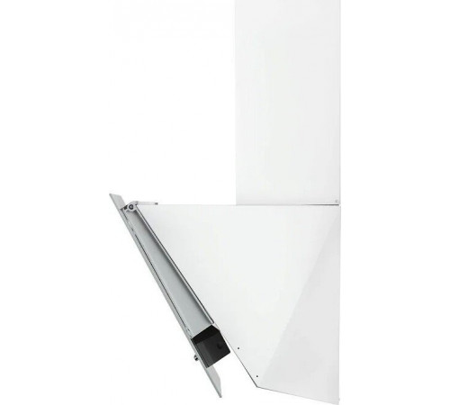 Вытяжка Krona Polly 600 White PB V2 КА-00011808