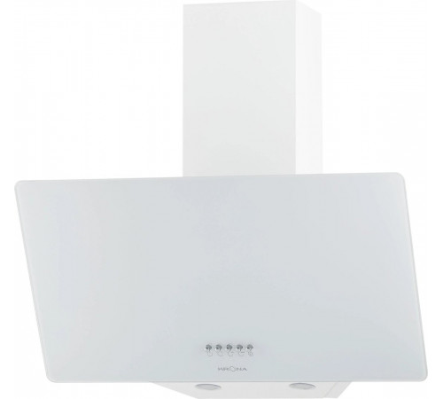 Вытяжка Krona Polly 600 White PB V2 КА-00011808
