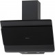Вытяжка Krona Uran 600 DN Black 4S (черный)