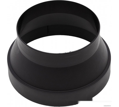 Вытяжка Krona Uran 600 DN Black 4S (черный)