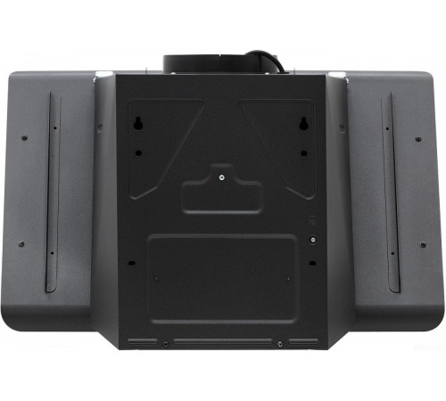 Вытяжка Krona Uran 600 DN Black 4S (черный)