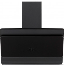Вытяжка Krona Uran 600 DN Black 4S (черный)