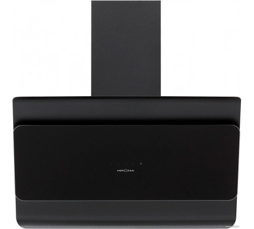 Вытяжка Krona Uran 600 DN Black 4S (черный)
