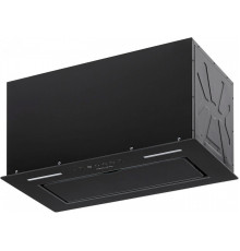 Вытяжка Krona Aspen 600 Black SGC КА-00009703 (черный)