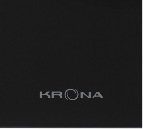 Вытяжка Krona Sophie 600 S (черный)