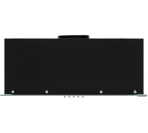 Вытяжка Krona Wermut 600 DN Black PB (черный)