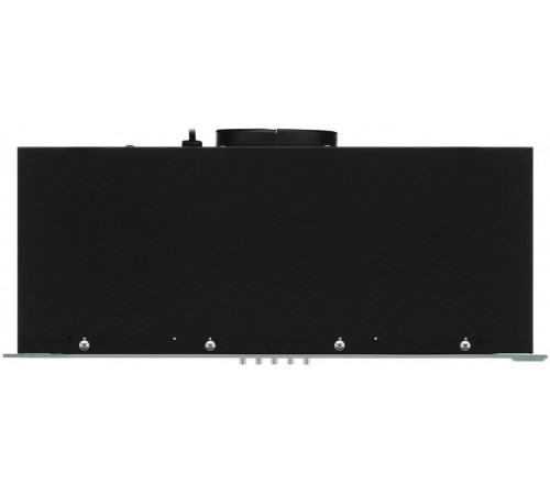 Вытяжка Krona Wermut 600 DN Black PB (черный)