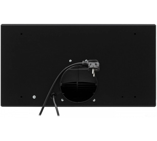Вытяжка Krona Wermut 600 DN Black PB (черный)