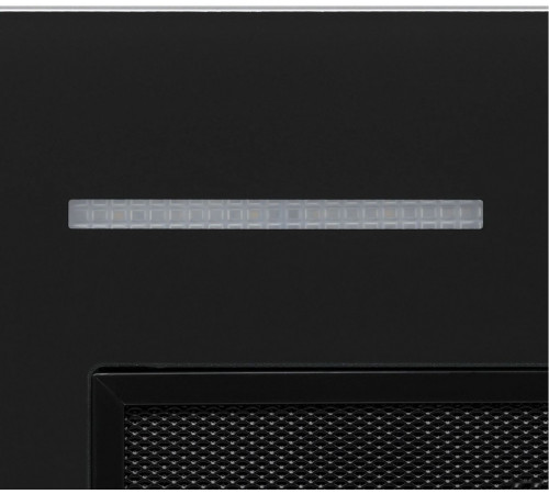 Вытяжка Krona Wermut 600 DN Black PB (черный)