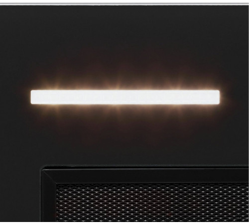 Вытяжка Krona Wermut 600 DN Black PB (черный)