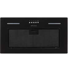Вытяжка Krona Wermut 600 DN Black PB (черный)