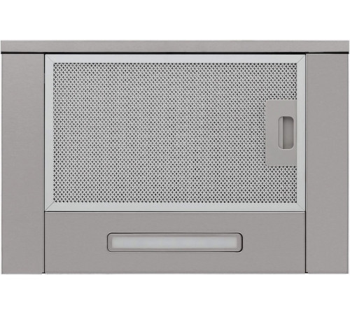 Вытяжка Krona Kamilla F 450 inox КА-00009803 (нержавеющая сталь)
