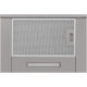Вытяжка Krona Kamilla F 450 inox КА-00009803 (нержавеющая сталь)